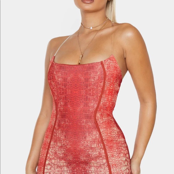 PrettyLittleThing Dresses & Skirts - Dress